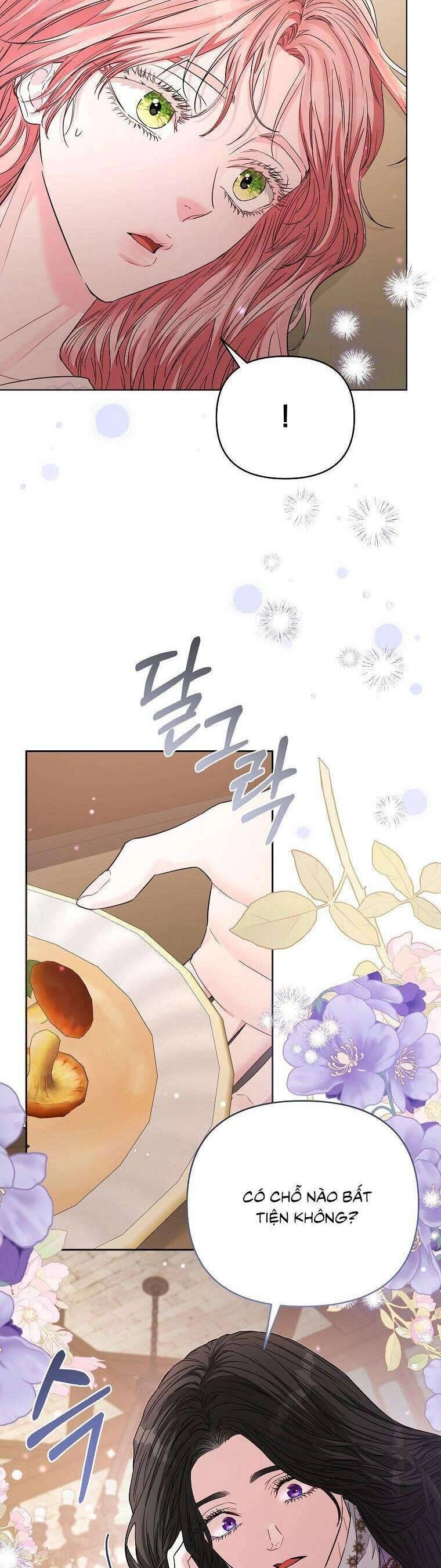 Này Người Chồng Phản Diện, Ngài Ám Ảnh Sai Người Rồi Chapter 43 - 38