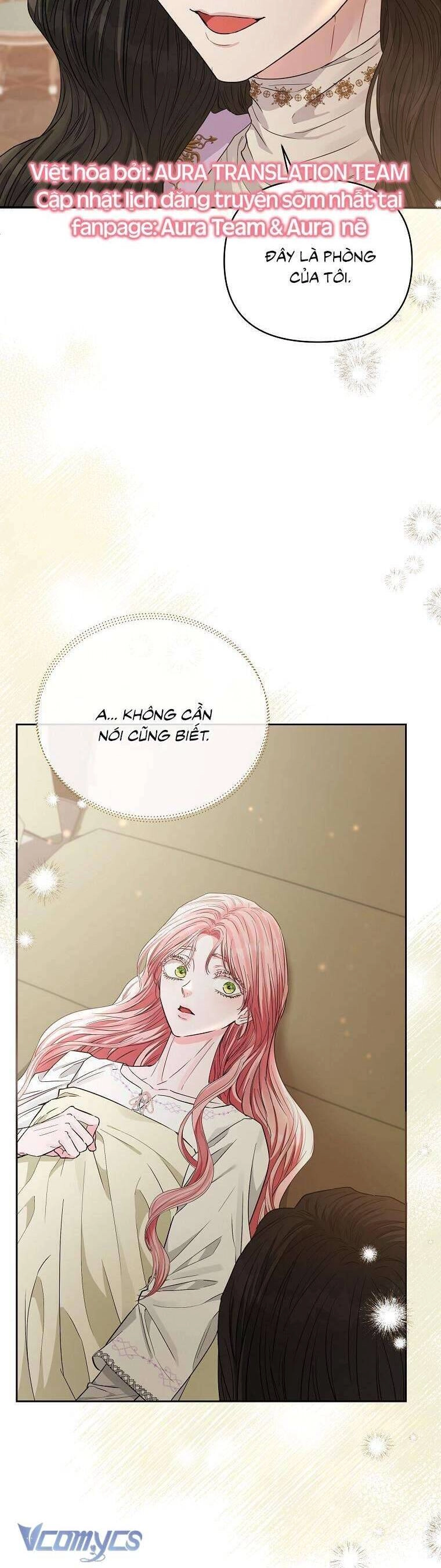 Này Người Chồng Phản Diện, Ngài Ám Ảnh Sai Người Rồi Chapter 43 - 40