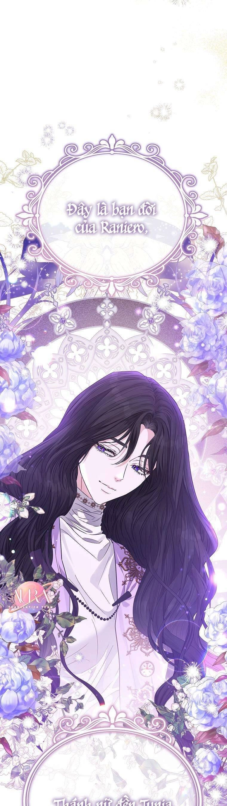 Này Người Chồng Phản Diện, Ngài Ám Ảnh Sai Người Rồi Chapter 43 - 41