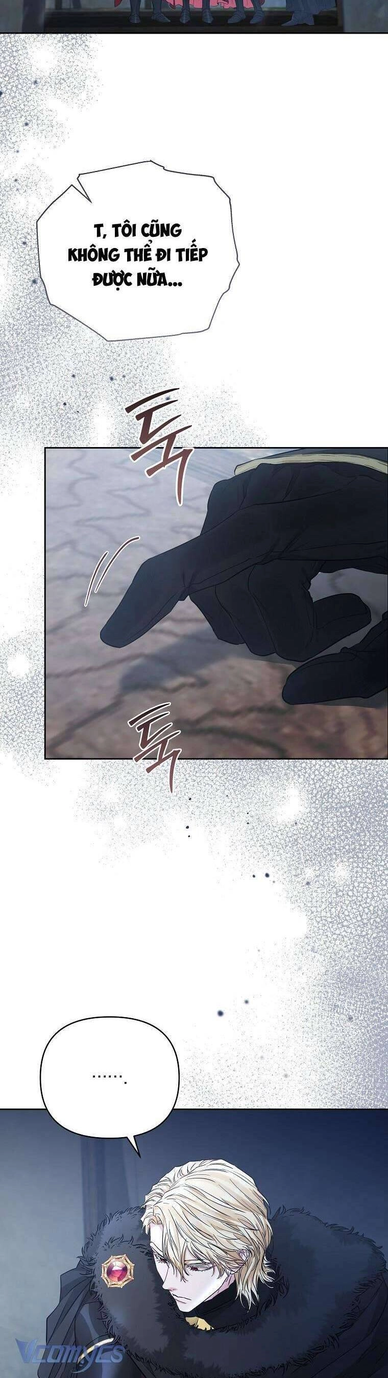 Này Người Chồng Phản Diện, Ngài Ám Ảnh Sai Người Rồi Chapter 43 - 44