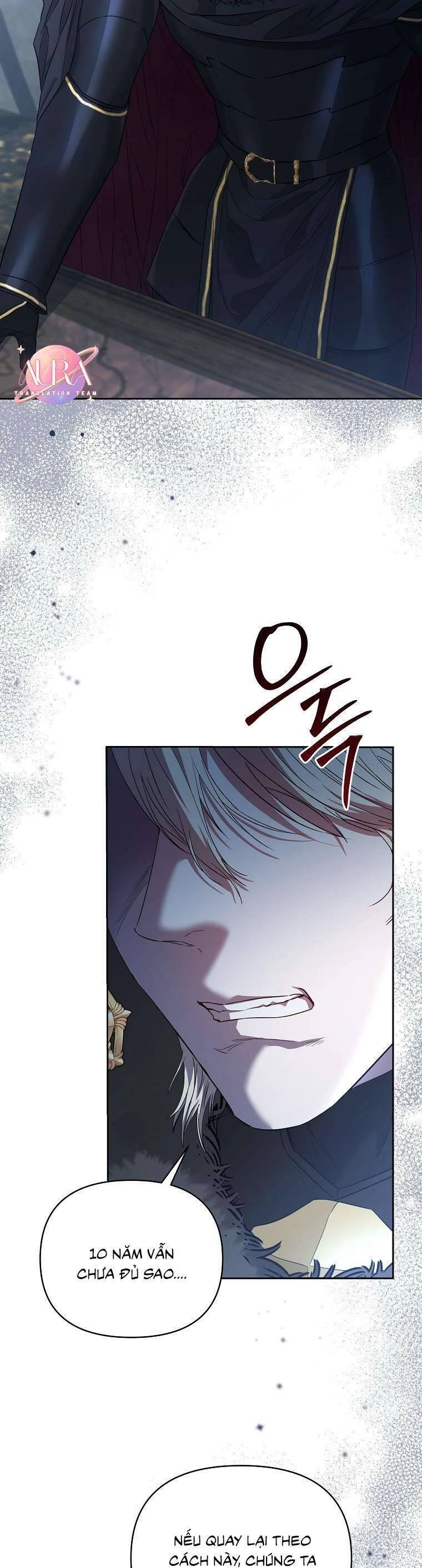 Này Người Chồng Phản Diện, Ngài Ám Ảnh Sai Người Rồi Chapter 43 - 45