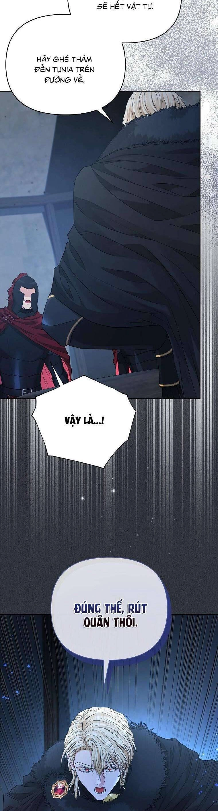 Này Người Chồng Phản Diện, Ngài Ám Ảnh Sai Người Rồi Chapter 43 - 46