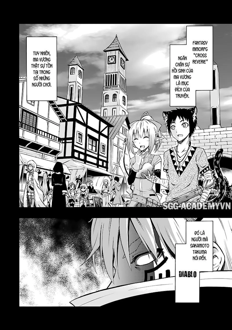 Isekai Maou To Shoukan Shoujo No Dorei Majutsu Chapter 1 - 10