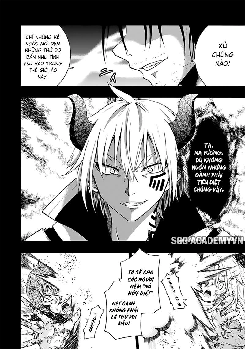 Isekai Maou To Shoukan Shoujo No Dorei Majutsu Chapter 1 - 12