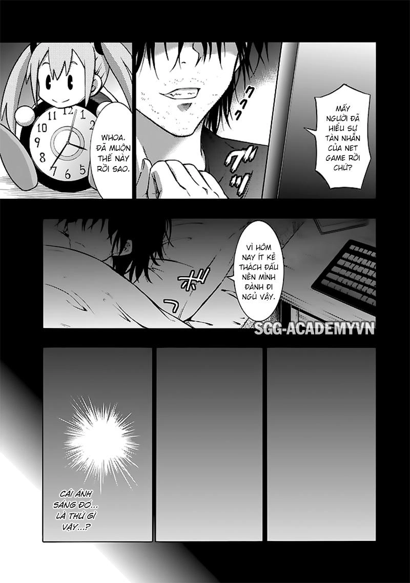 Isekai Maou To Shoukan Shoujo No Dorei Majutsu Chapter 1 - 13