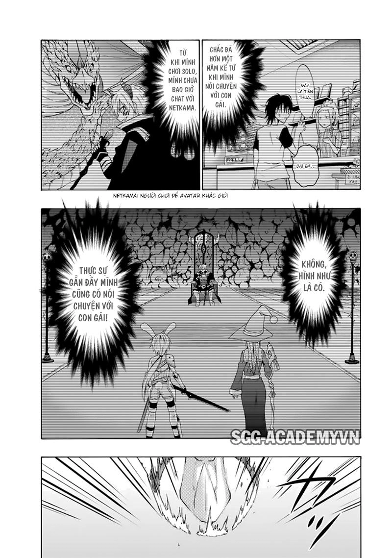 Isekai Maou To Shoukan Shoujo No Dorei Majutsu Chapter 1 - 32