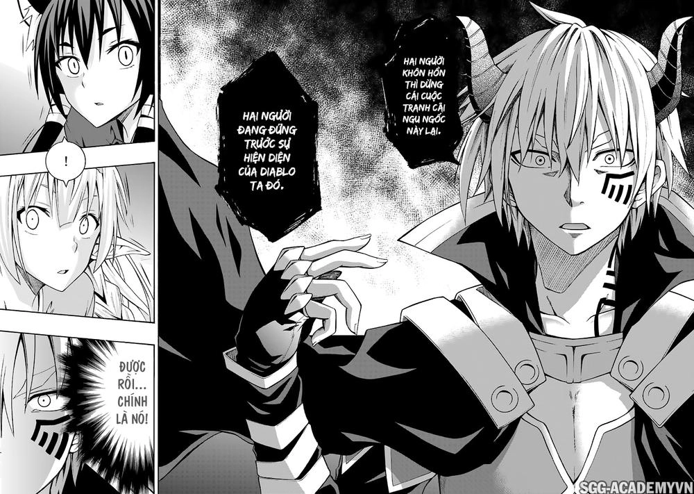 Isekai Maou To Shoukan Shoujo No Dorei Majutsu Chapter 1 - 33