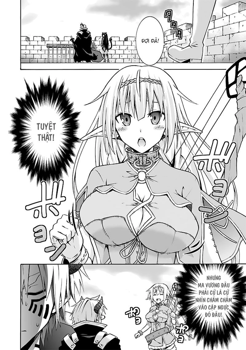 Isekai Maou To Shoukan Shoujo No Dorei Majutsu Chapter 1 - 44