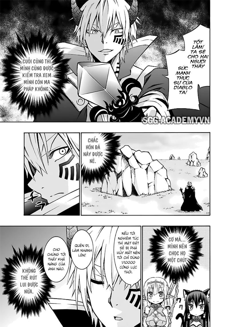 Isekai Maou To Shoukan Shoujo No Dorei Majutsu Chapter 1 - 51