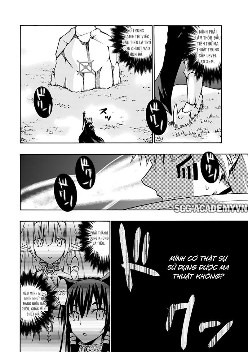 Isekai Maou To Shoukan Shoujo No Dorei Majutsu Chapter 1 - 52