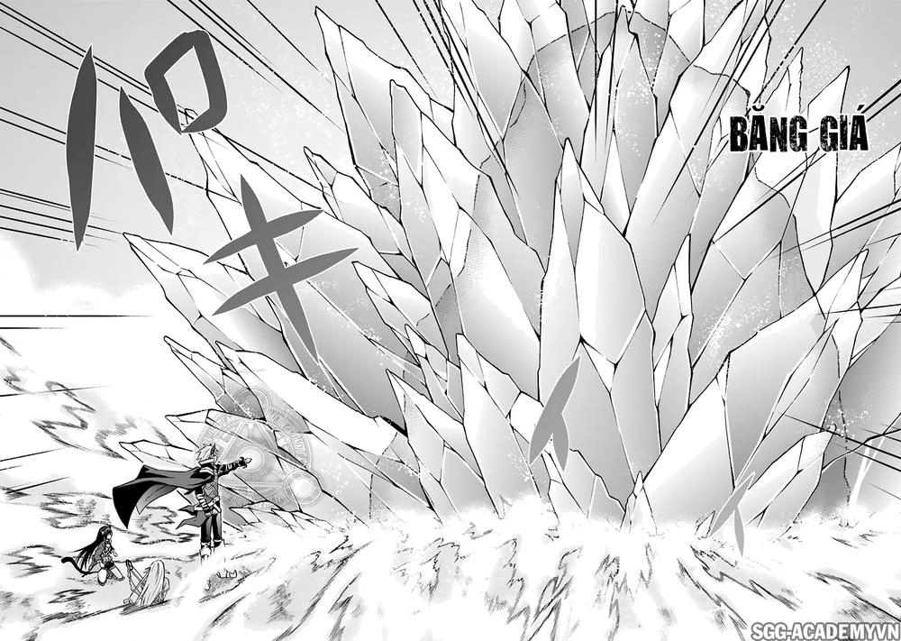 Isekai Maou To Shoukan Shoujo No Dorei Majutsu Chapter 1 - 57