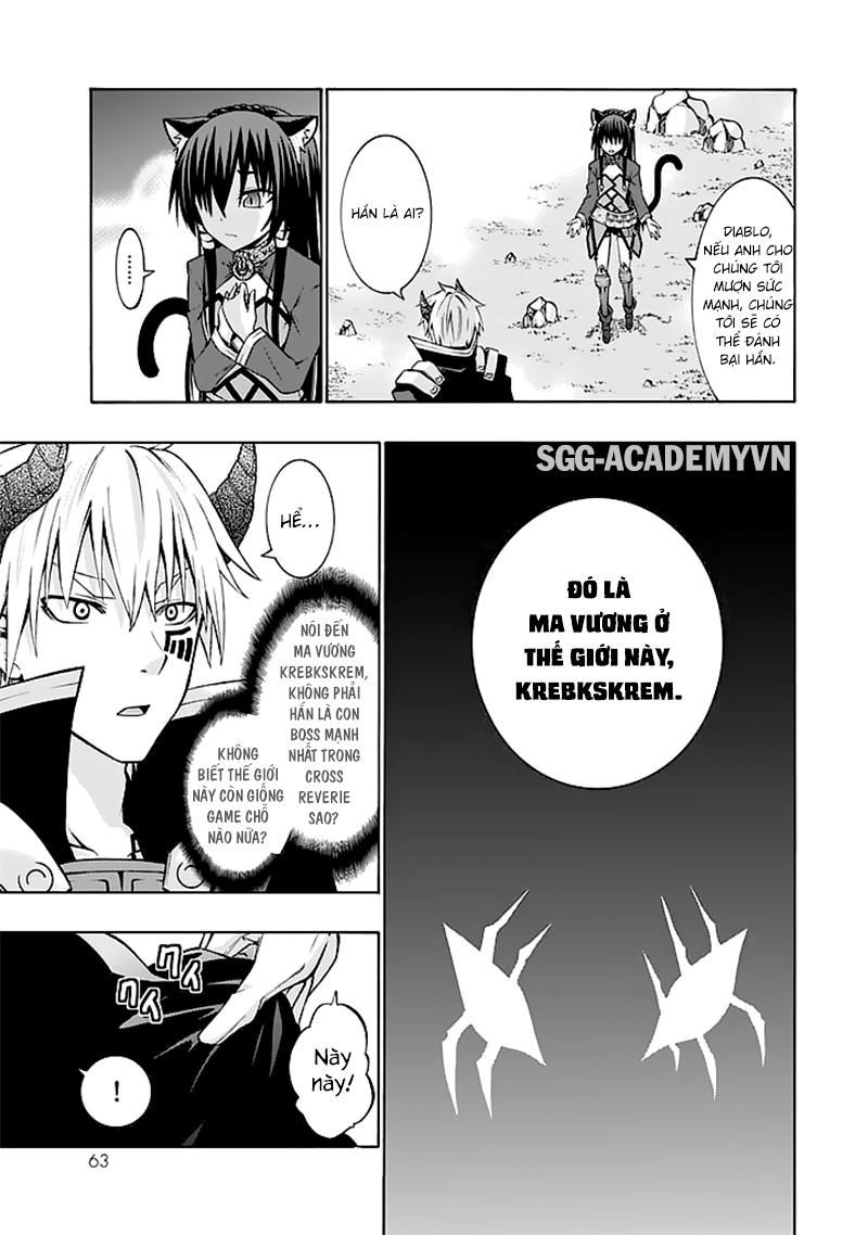 Isekai Maou To Shoukan Shoujo No Dorei Majutsu Chapter 1 - 61