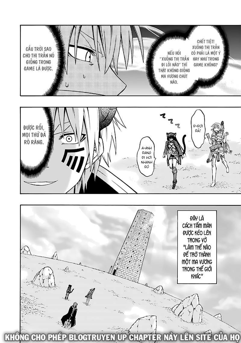 Isekai Maou To Shoukan Shoujo No Dorei Majutsu Chapter 1 - 66