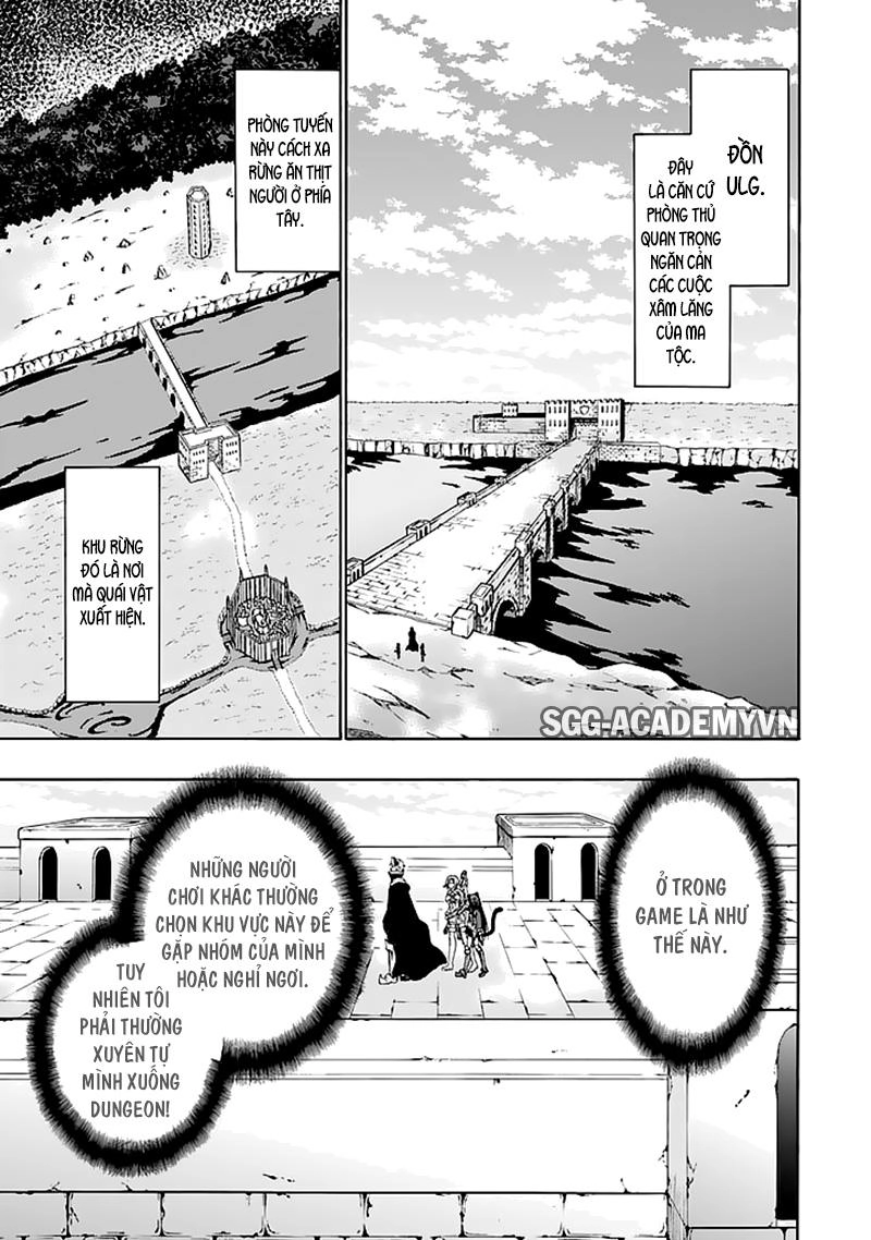 Isekai Maou To Shoukan Shoujo No Dorei Majutsu Chapter 2 - 5