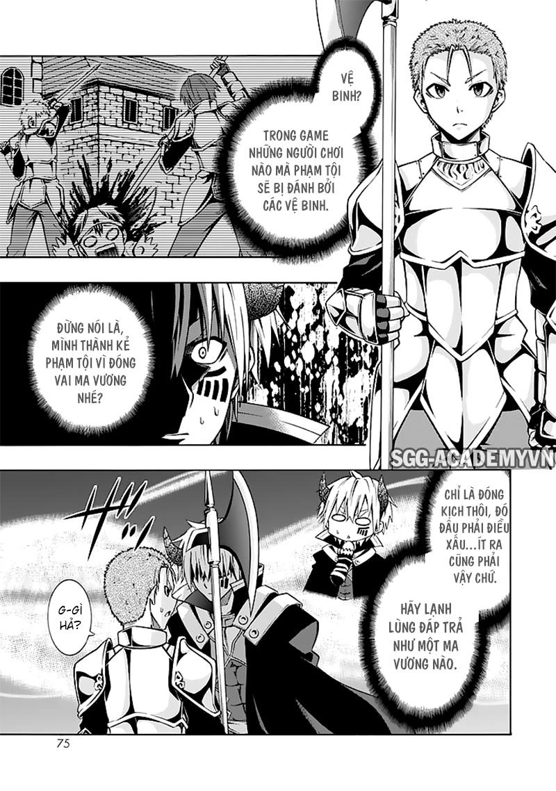 Isekai Maou To Shoukan Shoujo No Dorei Majutsu Chapter 2 - 7