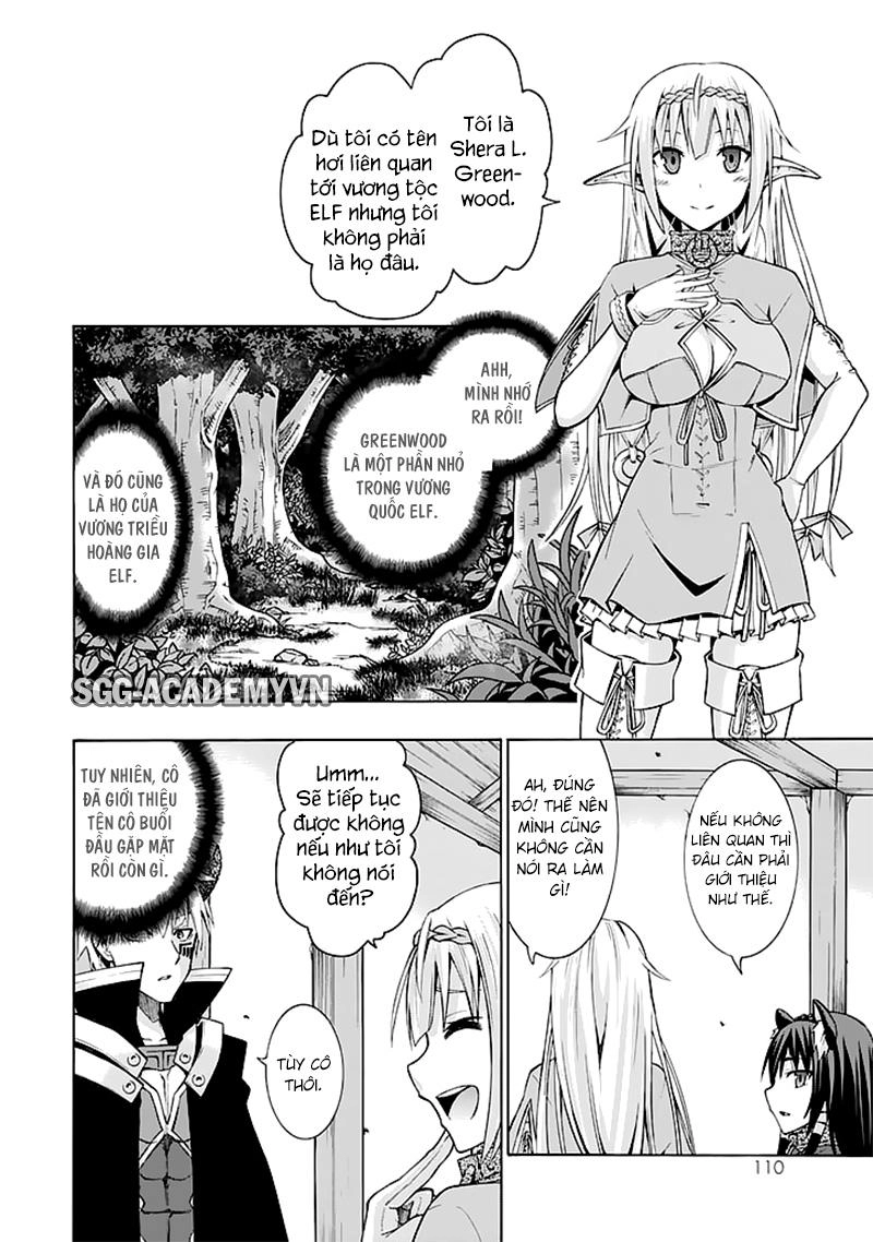 Isekai Maou To Shoukan Shoujo No Dorei Majutsu Chapter 2 - 42