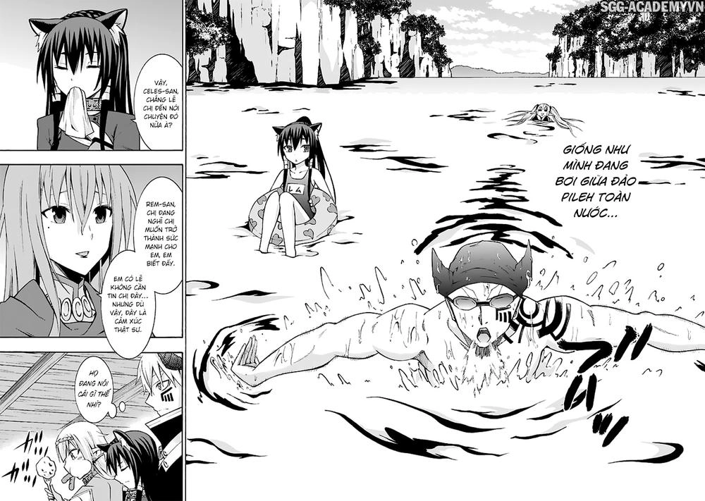 Isekai Maou To Shoukan Shoujo No Dorei Majutsu Chapter 3 - 12