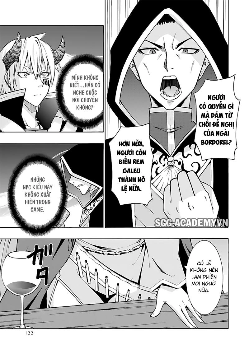 Isekai Maou To Shoukan Shoujo No Dorei Majutsu Chapter 3 - 18