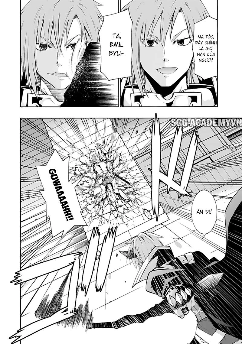 Isekai Maou To Shoukan Shoujo No Dorei Majutsu Chapter 6 - 10