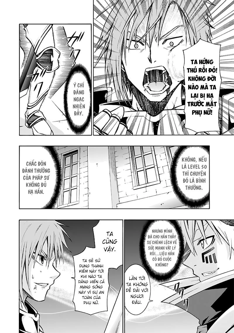 Isekai Maou To Shoukan Shoujo No Dorei Majutsu Chapter 6 - 12