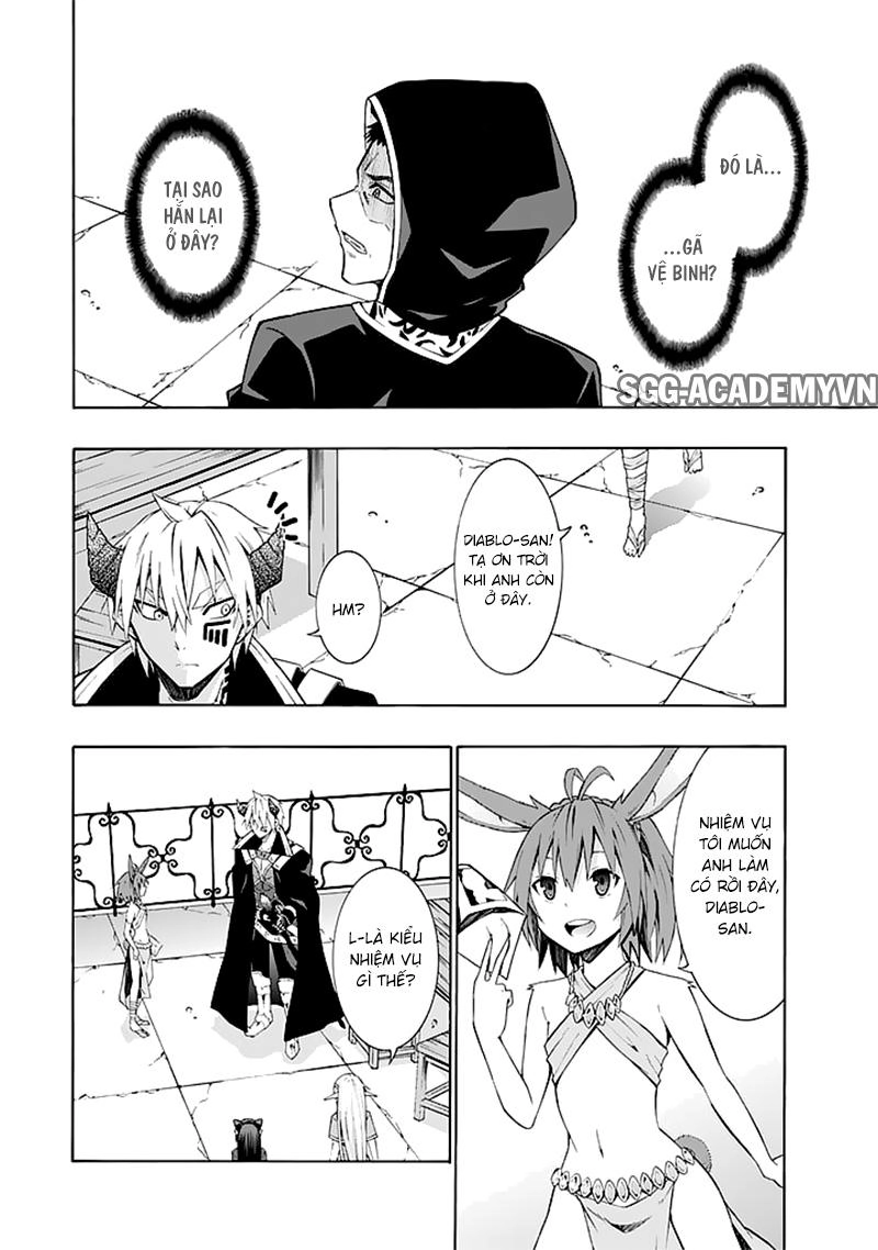 Isekai Maou To Shoukan Shoujo No Dorei Majutsu Chapter 7 - 14