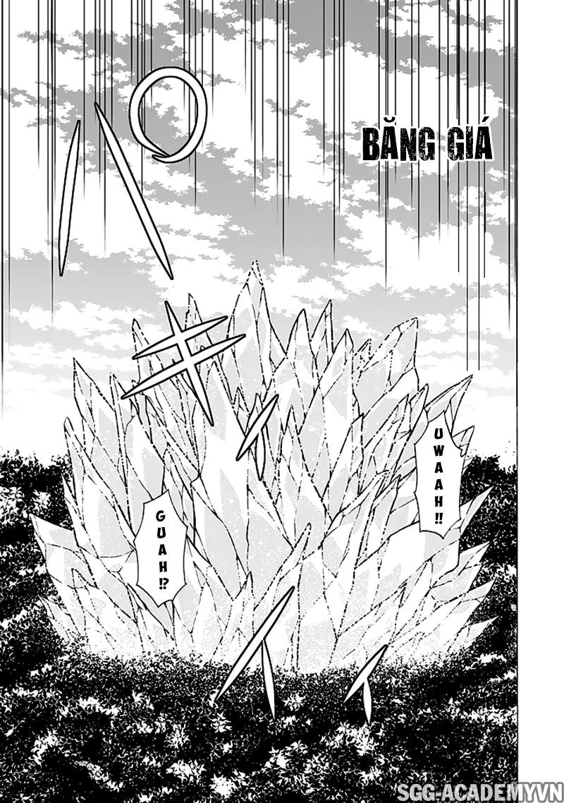 Isekai Maou To Shoukan Shoujo No Dorei Majutsu Chapter 8 - 25