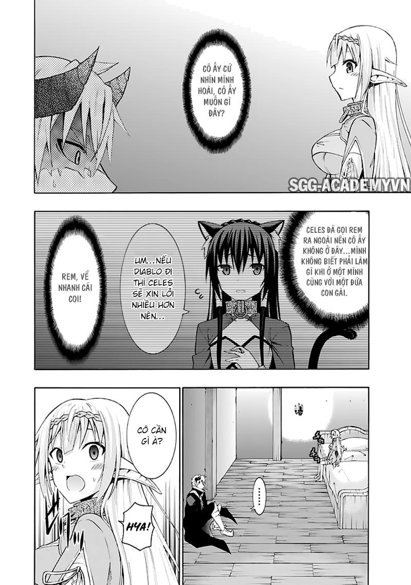 Isekai Maou To Shoukan Shoujo No Dorei Majutsu Chapter 9 - 4