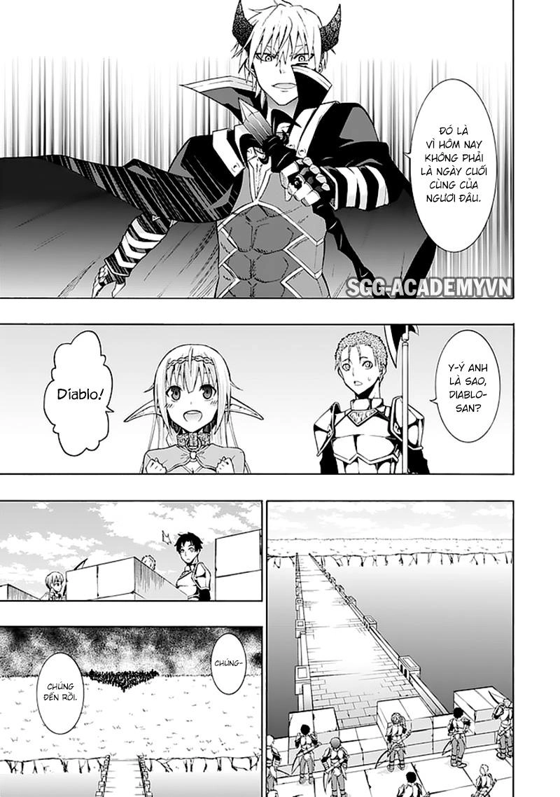 Isekai Maou To Shoukan Shoujo No Dorei Majutsu Chapter 10 - 14