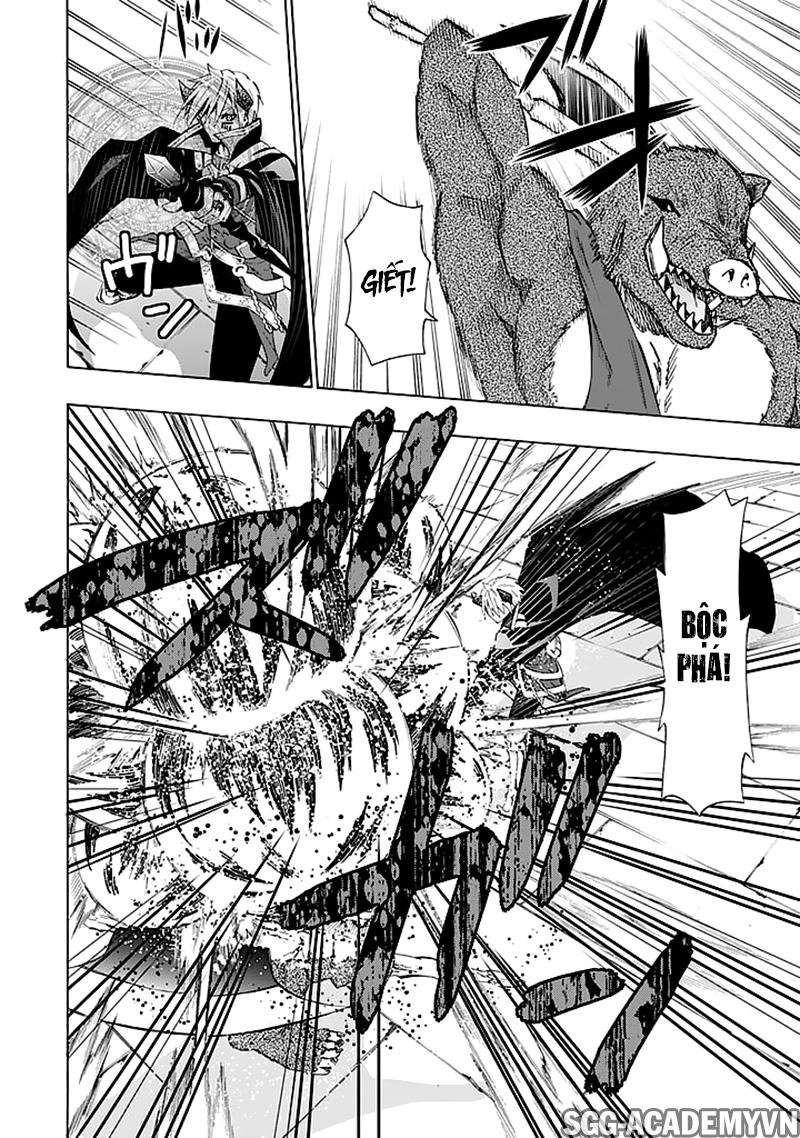 Isekai Maou To Shoukan Shoujo No Dorei Majutsu Chapter 10 - 20