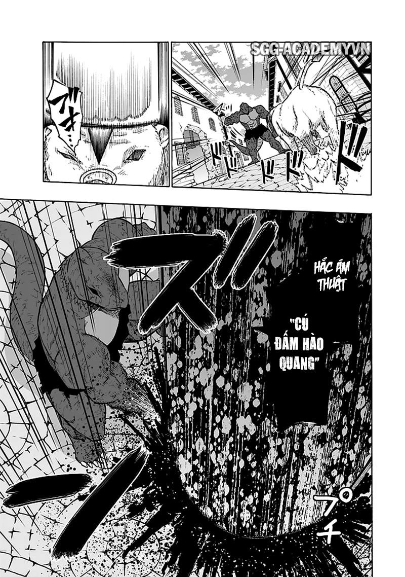 Isekai Maou To Shoukan Shoujo No Dorei Majutsu Chapter 10 - 39