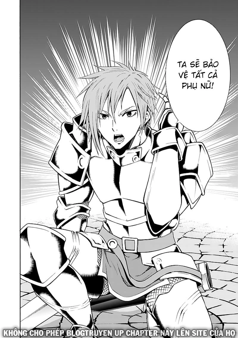 Isekai Maou To Shoukan Shoujo No Dorei Majutsu Chapter 10 - 42