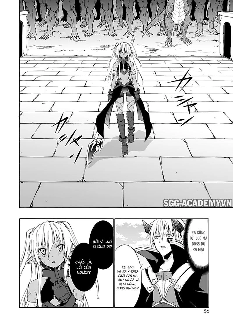 Isekai Maou To Shoukan Shoujo No Dorei Majutsu Chapter 11 - 16