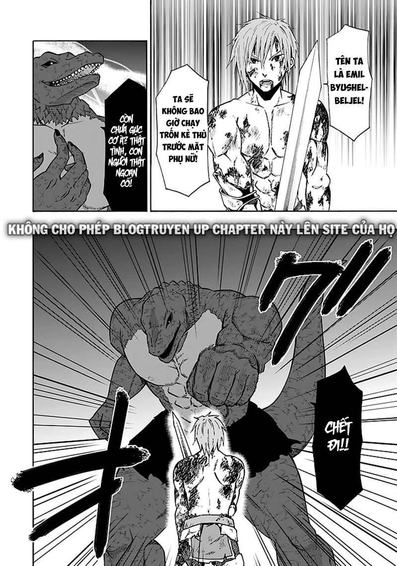 Isekai Maou To Shoukan Shoujo No Dorei Majutsu Chapter 11 - 39