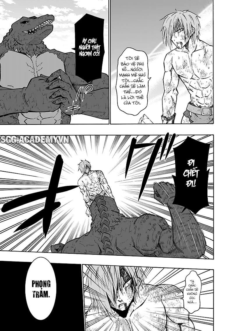 Isekai Maou To Shoukan Shoujo No Dorei Majutsu Chapter 12 - 5