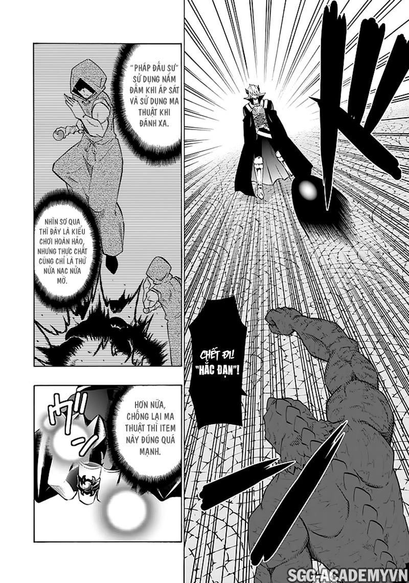 Isekai Maou To Shoukan Shoujo No Dorei Majutsu Chapter 12 - 14