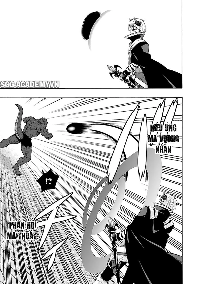 Isekai Maou To Shoukan Shoujo No Dorei Majutsu Chapter 12 - 15