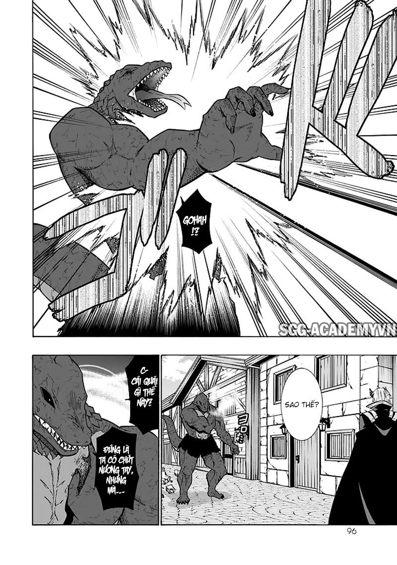 Isekai Maou To Shoukan Shoujo No Dorei Majutsu Chapter 12 - 16