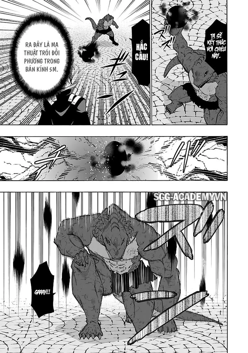 Isekai Maou To Shoukan Shoujo No Dorei Majutsu Chapter 12 - 17