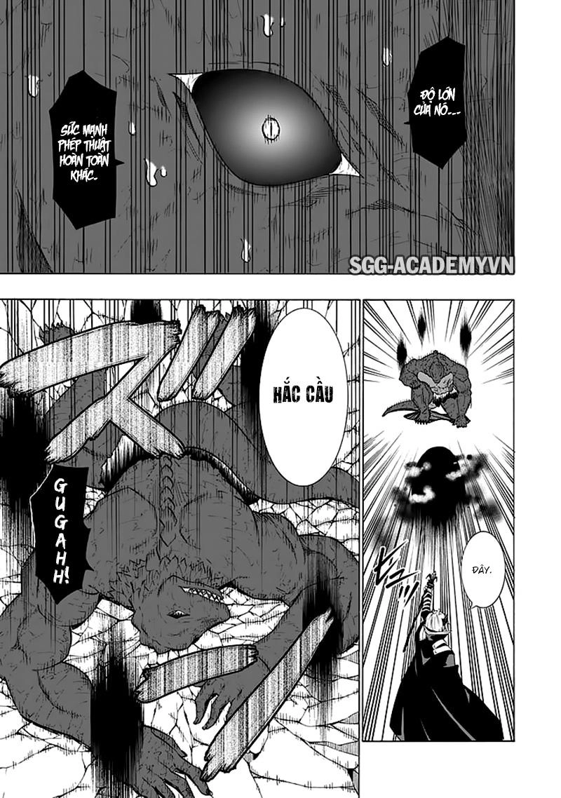 Isekai Maou To Shoukan Shoujo No Dorei Majutsu Chapter 12 - 19