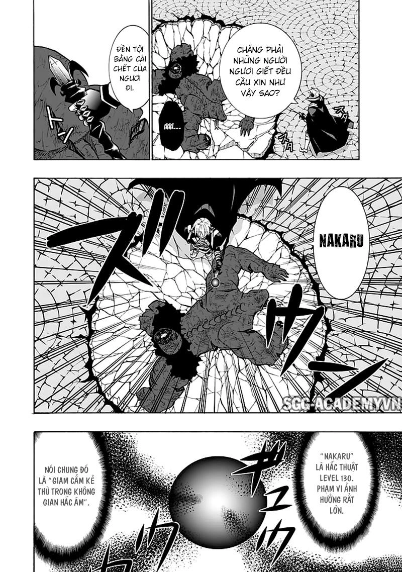 Isekai Maou To Shoukan Shoujo No Dorei Majutsu Chapter 12 - 22