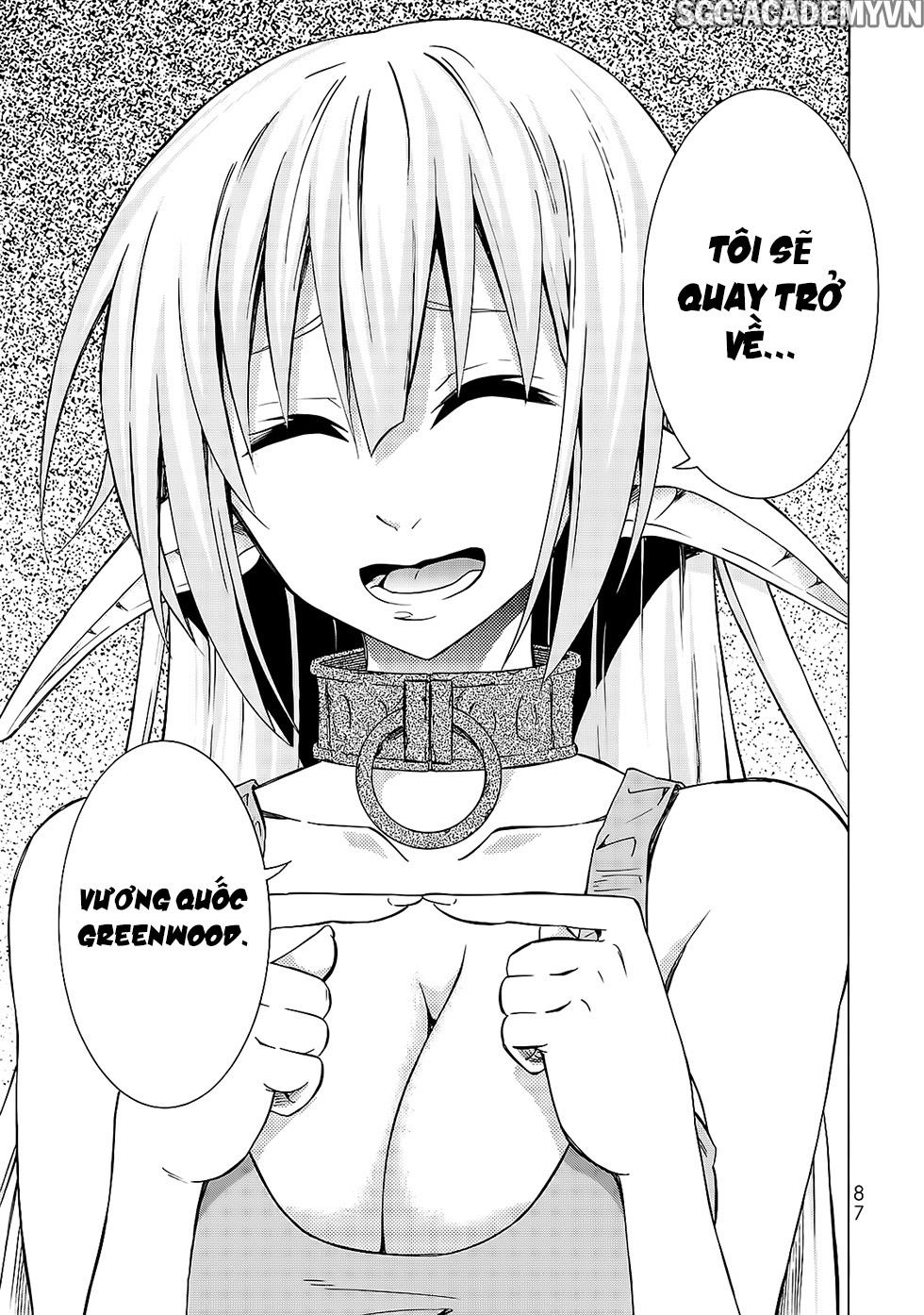 Isekai Maou To Shoukan Shoujo No Dorei Majutsu Chapter 17 - 15