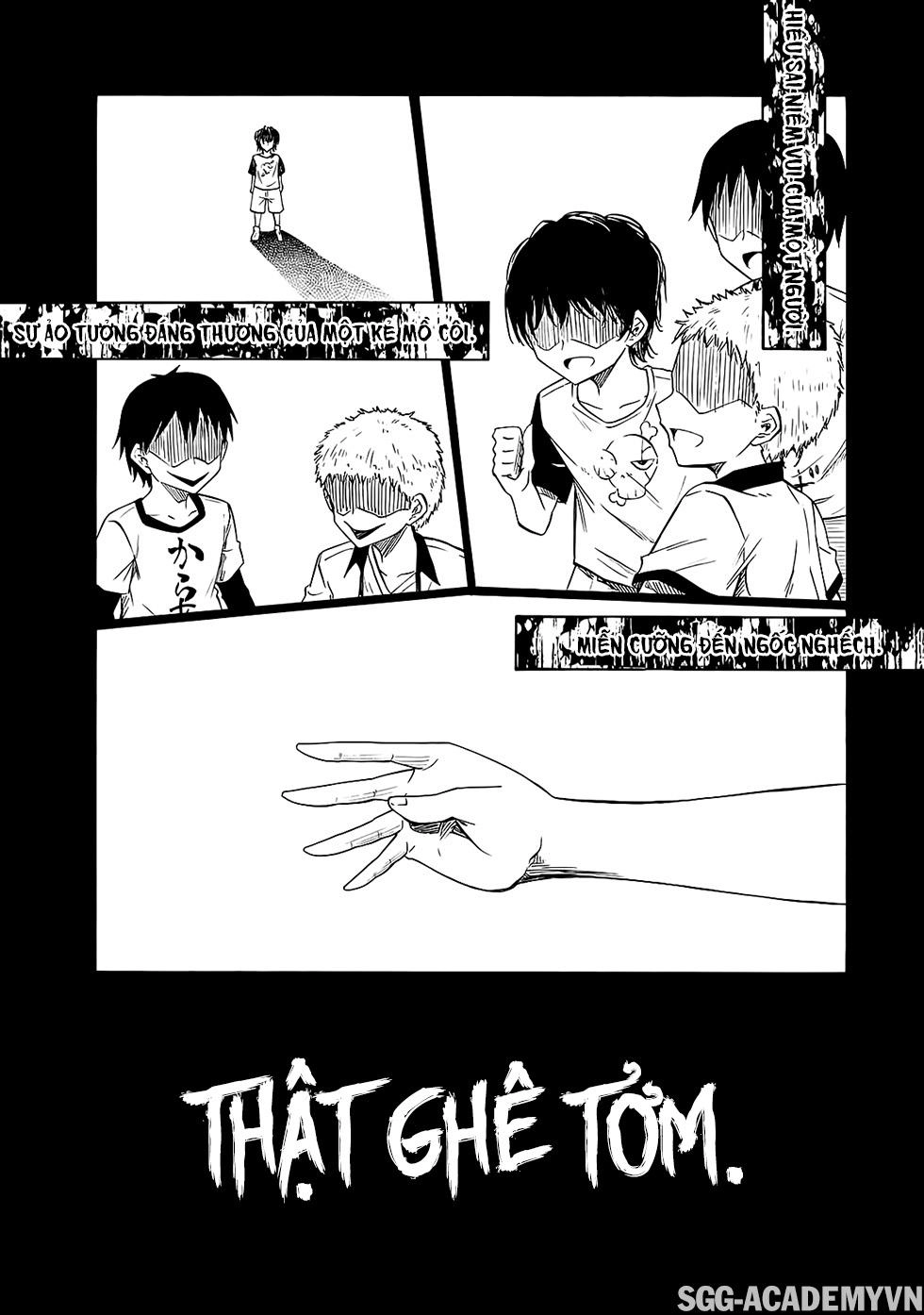 Isekai Maou To Shoukan Shoujo No Dorei Majutsu Chapter 17 - 25