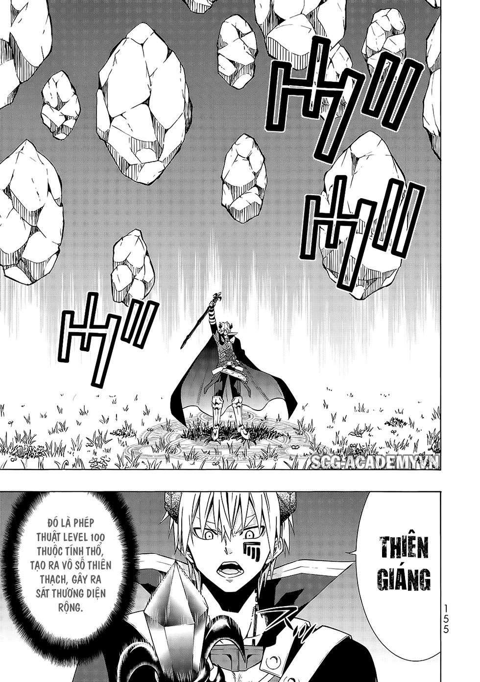 Isekai Maou To Shoukan Shoujo No Dorei Majutsu Chapter 19 - 7