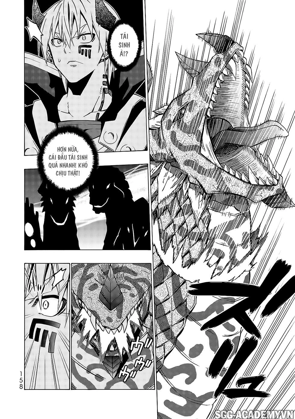 Isekai Maou To Shoukan Shoujo No Dorei Majutsu Chapter 19 - 10