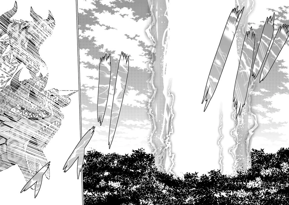 Isekai Maou To Shoukan Shoujo No Dorei Majutsu Chapter 19 - 18