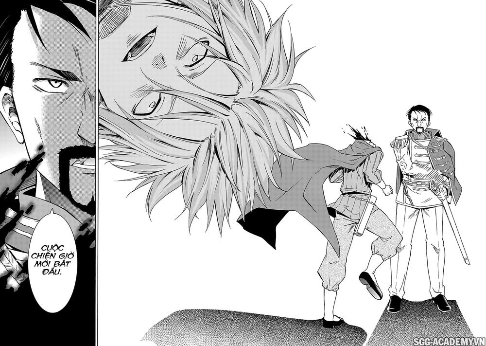 Isekai Maou To Shoukan Shoujo No Dorei Majutsu Chapter 19 - 25