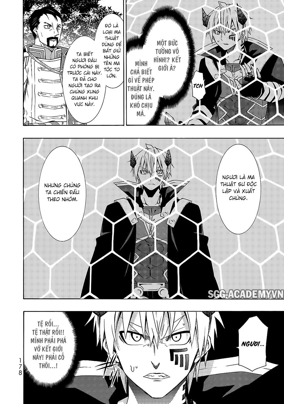 Isekai Maou To Shoukan Shoujo No Dorei Majutsu Chapter 19 - 28