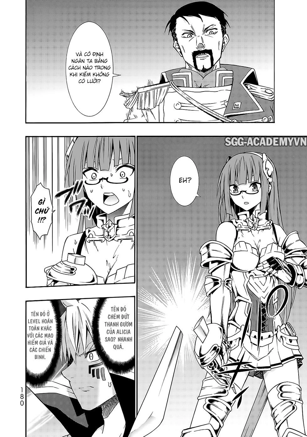 Isekai Maou To Shoukan Shoujo No Dorei Majutsu Chapter 19 - 30