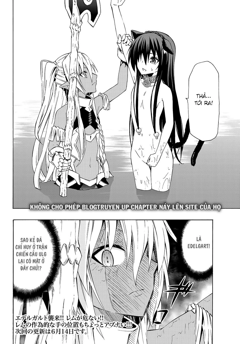 Isekai Maou To Shoukan Shoujo No Dorei Majutsu Chapter 23 - 20