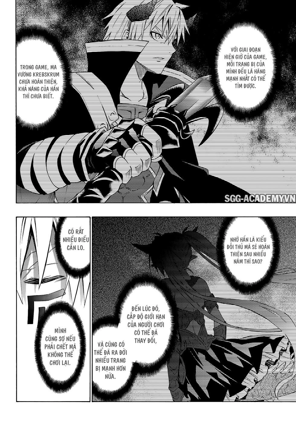 Isekai Maou To Shoukan Shoujo No Dorei Majutsu Chapter 23.5 - 16